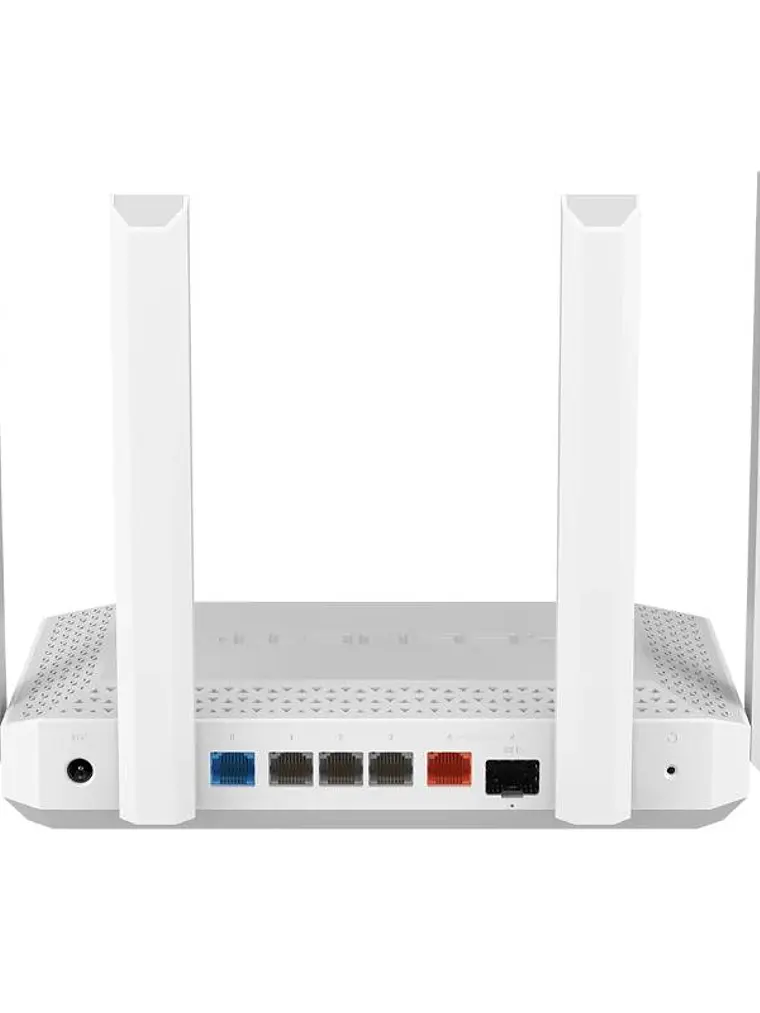Keenetic Hero 5G Router Wifi6 Mesh 4xG 1x2.5G 2SIM 4
