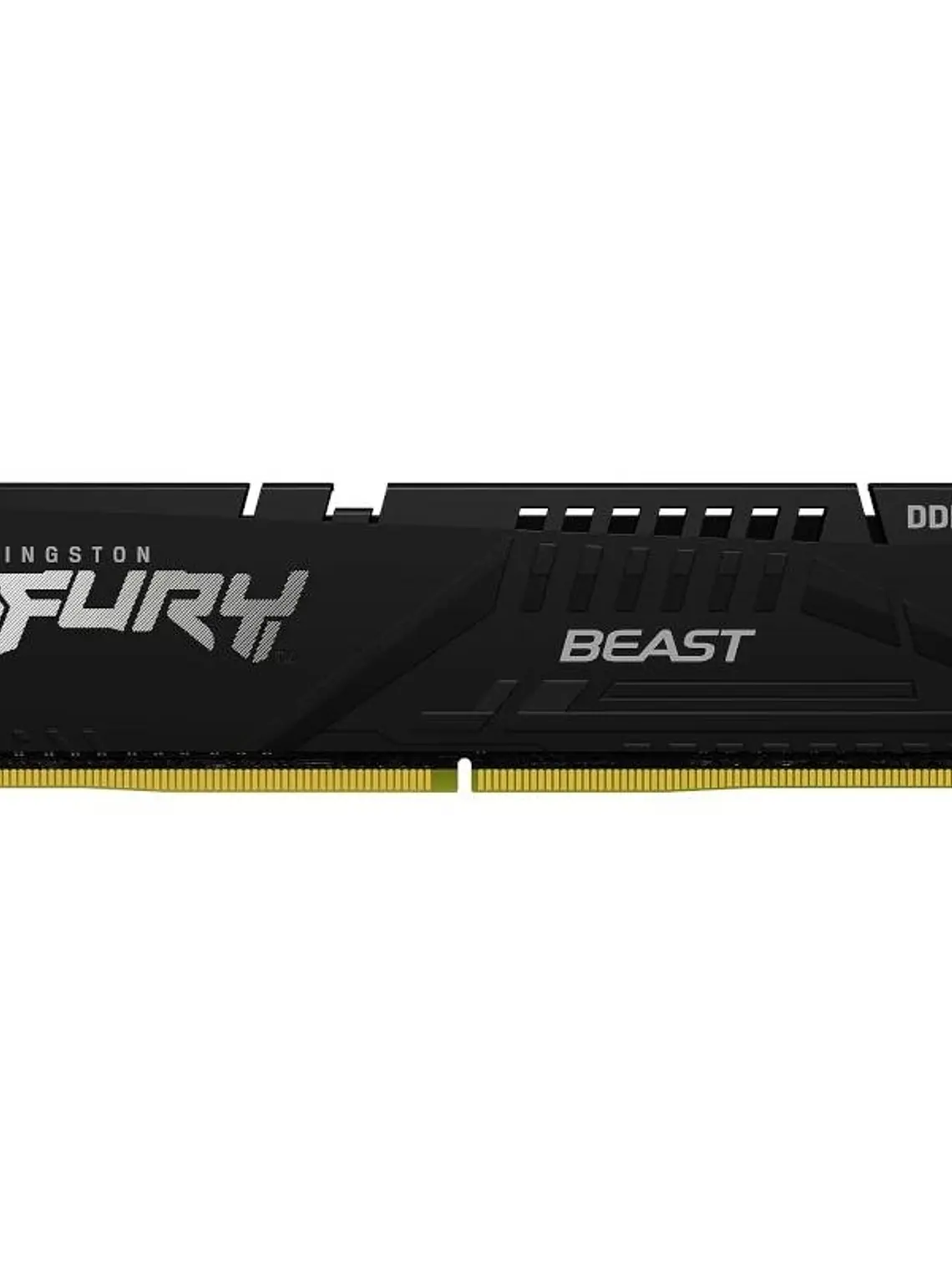 Kingston KF560C30BBE-16 DDR5 6000 CL30 BLACK EXPO 1