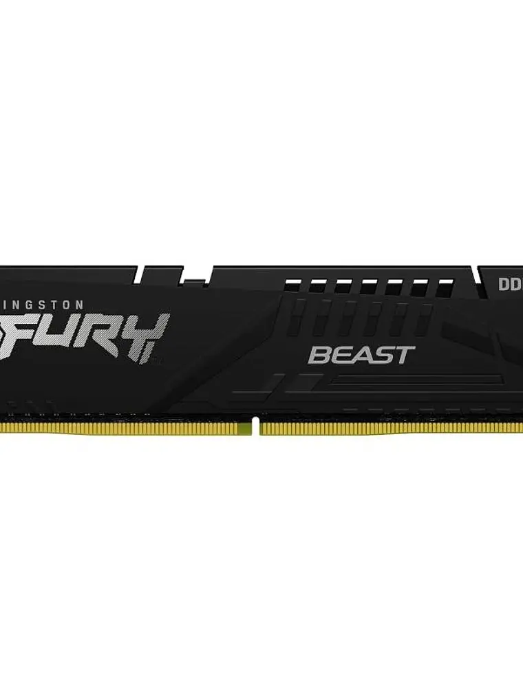 Kingston KF560C30BBE-16 DDR5 6000 CL30 BLACK EXPO 1