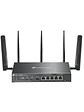 TP-Link ER706WP-4G Router 4G+ AX3000 VPN 4xPoE+ - Miniatura 1
