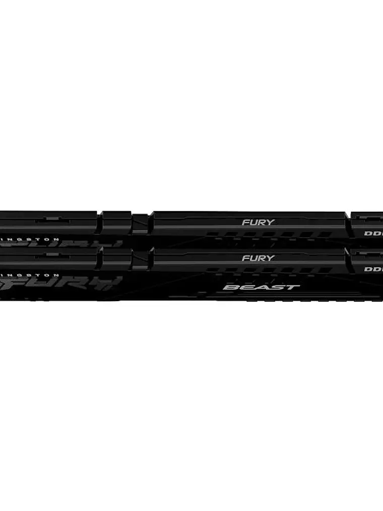 Kingston KF560C30BBEK2-32 DDR5 6000 CL30 BLACK EXP 2