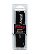 Kingston KF560C30BBE-16 DDR5 6000 CL30 BLACK EXPO - Miniatura 3