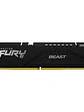 Kingston KF560C30BBEK2-32 DDR5 6000 CL30 BLACK EXP - Miniatura 3