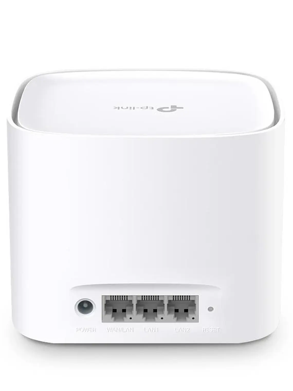 TP-Link HX520(1-Pack) Router Mesh WiFi6 AX3000 3xG 2