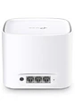 TP-Link HX520(1-Pack) Router Mesh WiFi6 AX3000 3xG - Miniatura 2