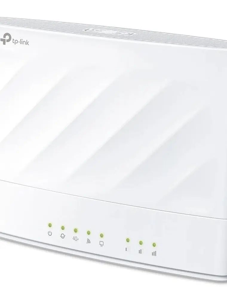 TP-Link Archer MX700 Router 4G+ LTE WiFi6 AX1500 1