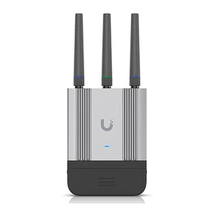 Ubiquiti UMR-Industrial Router WiFi Móvil LTE 2xG