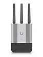 Ubiquiti UMR-Industrial Router WiFi Móvil LTE 2xG - Miniatura 1