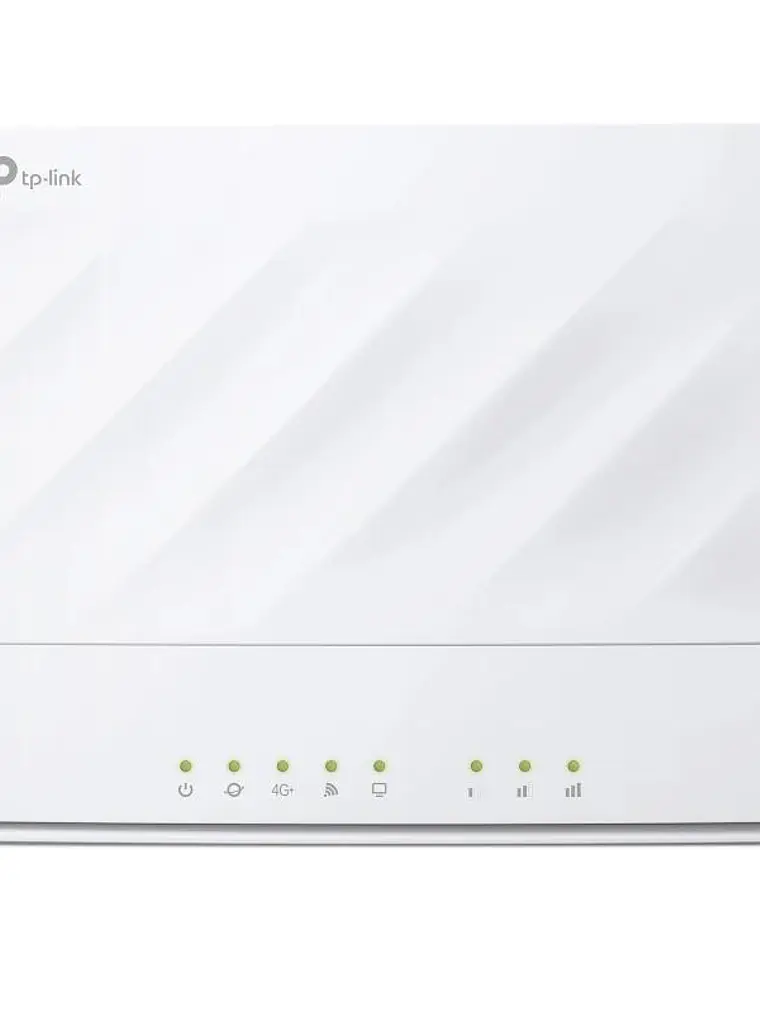 TP-Link Archer MX700 Router 4G+ LTE WiFi6 AX1500 2
