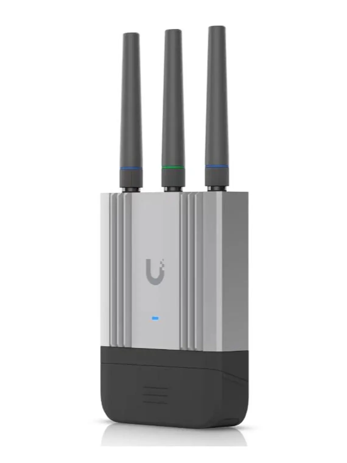 Ubiquiti UMR-Industrial Router WiFi Móvil LTE 2xG 2