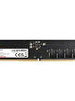 ADATA RAM AD5U560032G-S 32GB 4800Mhz DDR5 - Miniatura 1