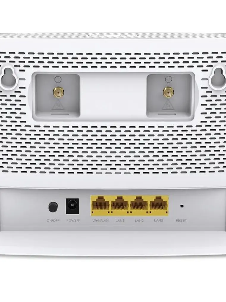 TP-Link Archer MX700 Router 4G+ LTE WiFi6 AX1500 3