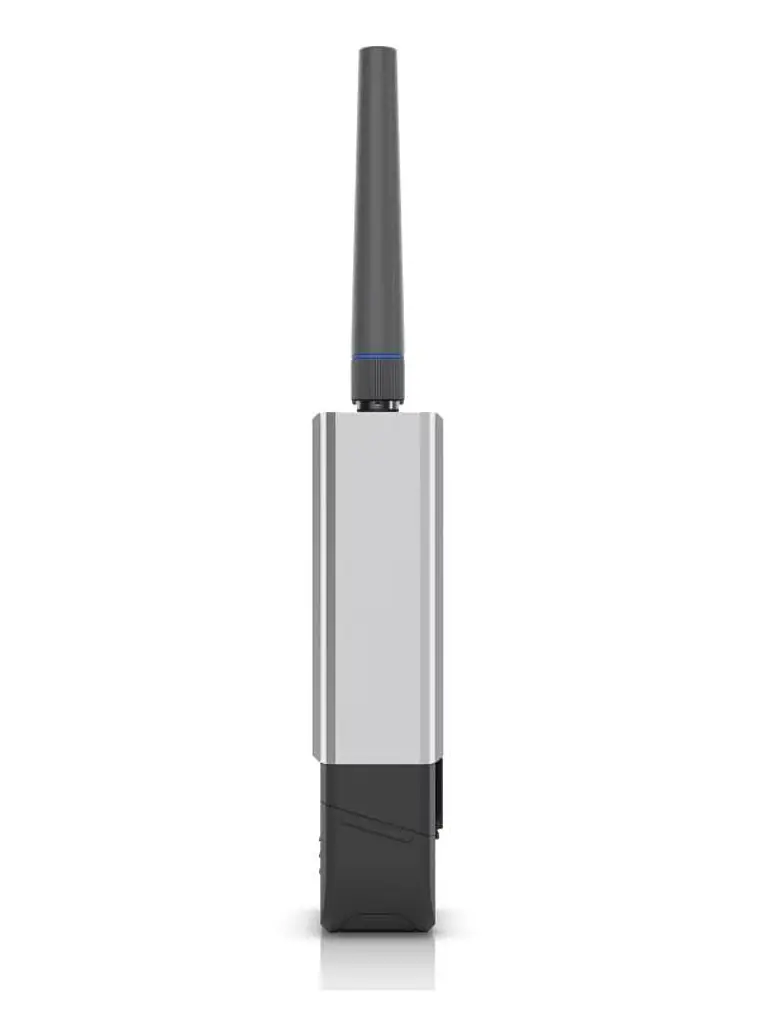 Ubiquiti UMR-Industrial Router WiFi Móvil LTE 2xG 3
