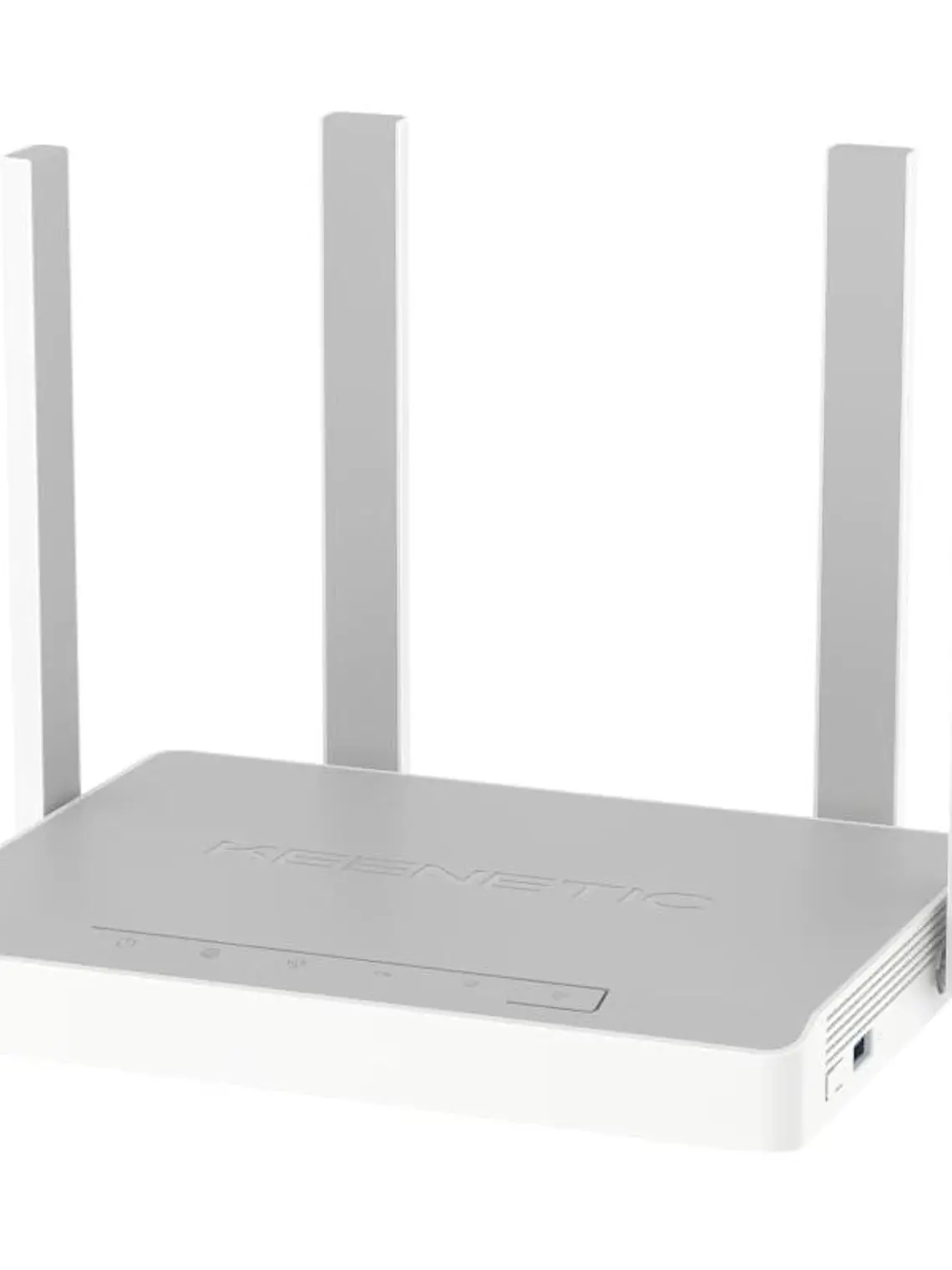 Keenetic Hero 4G+ Router Wifi6 Mesh AX1800 4xGbi 1