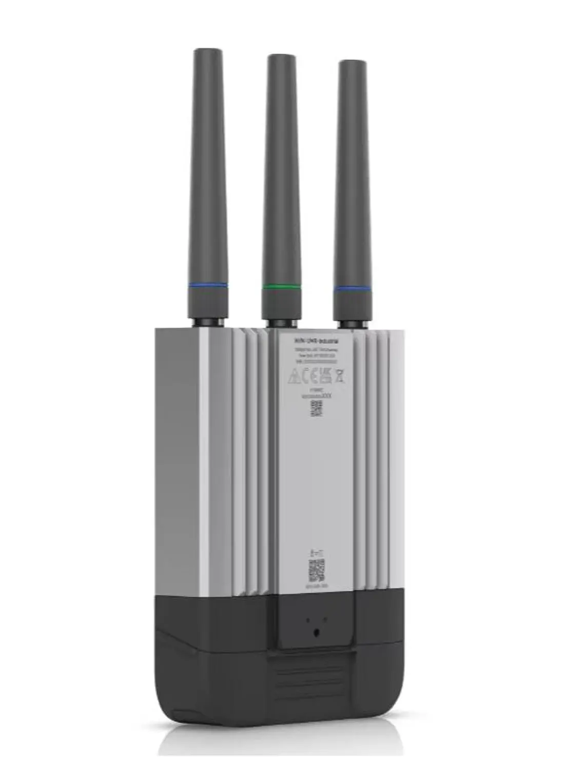 Ubiquiti UMR-Industrial Router WiFi Móvil LTE 2xG 4