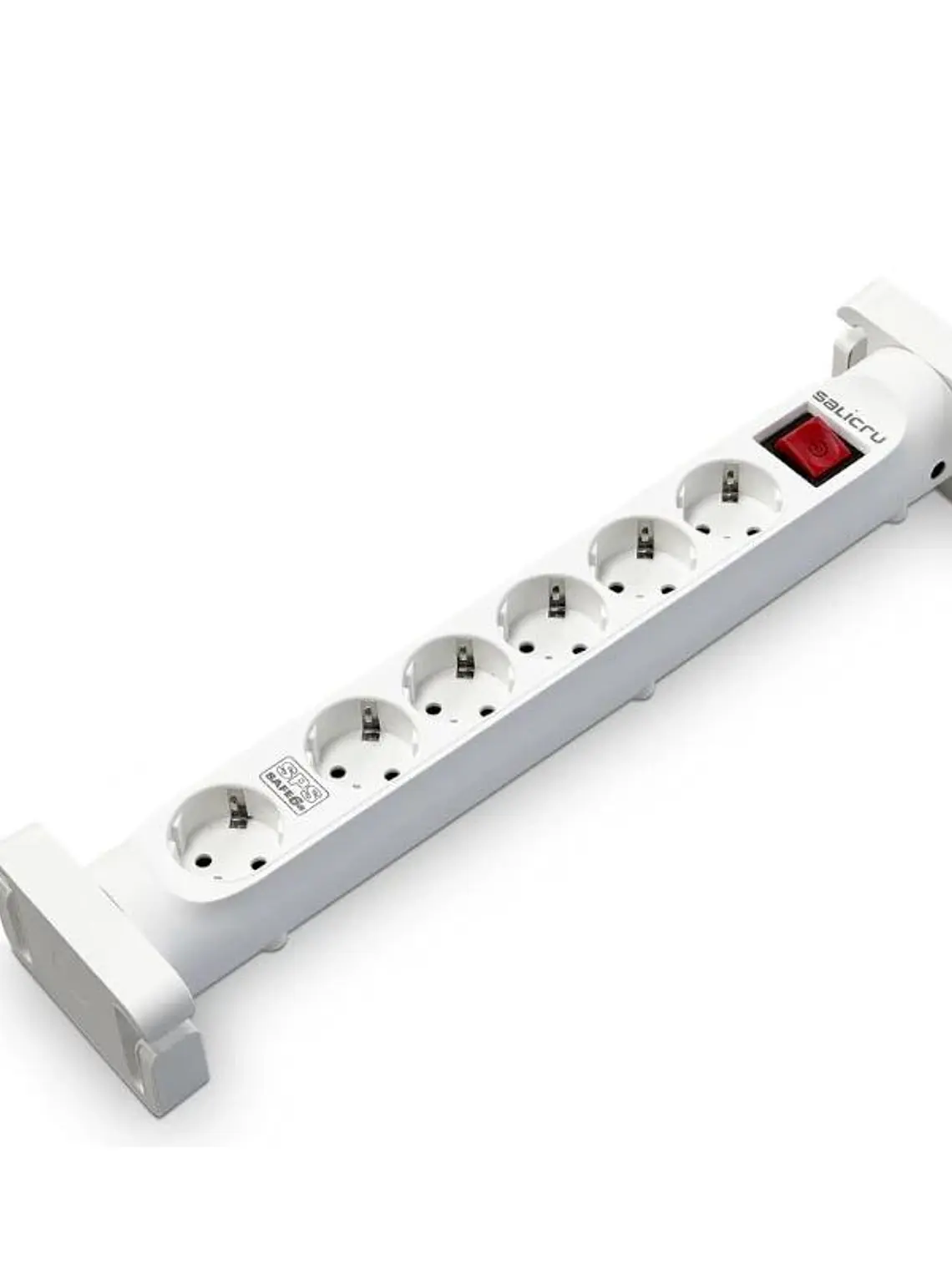 Salicru Regleta SPS SAFE 6S 1