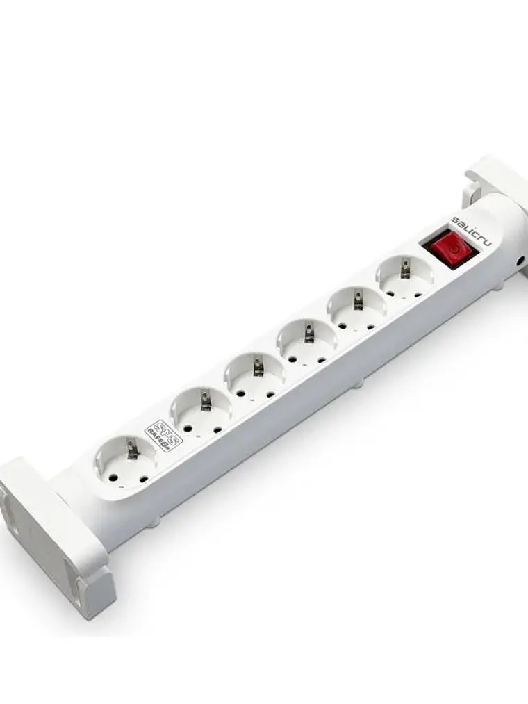 Salicru Regleta SPS SAFE 6S 1