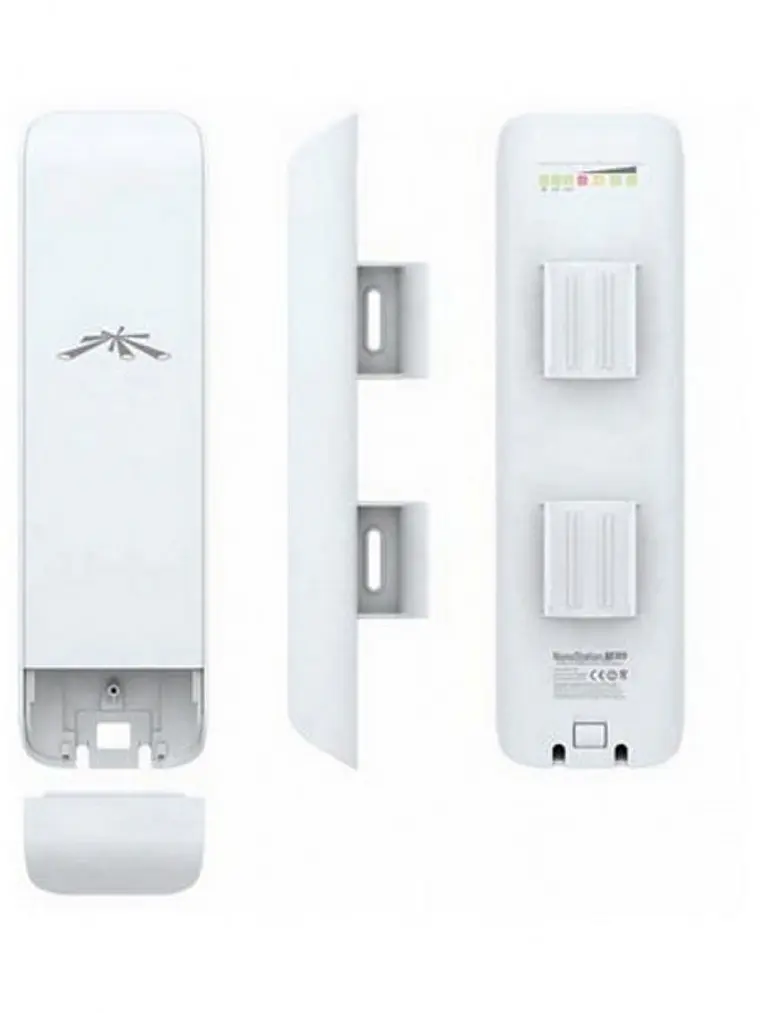 Ubiquiti NanoStation M NSM2 2.4GHz 11dBi 2
