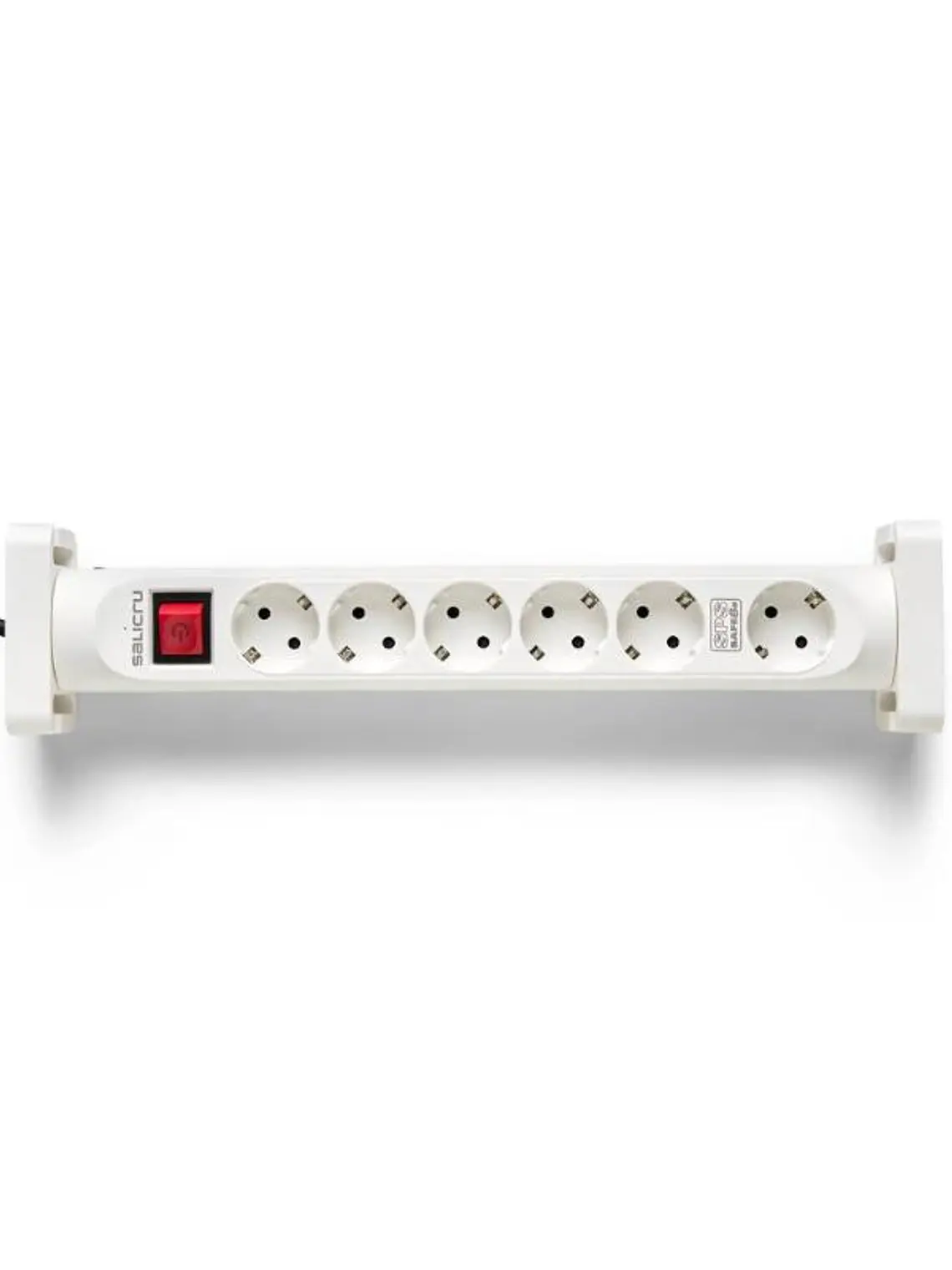 Salicru Regleta SPS SAFE 6S 2