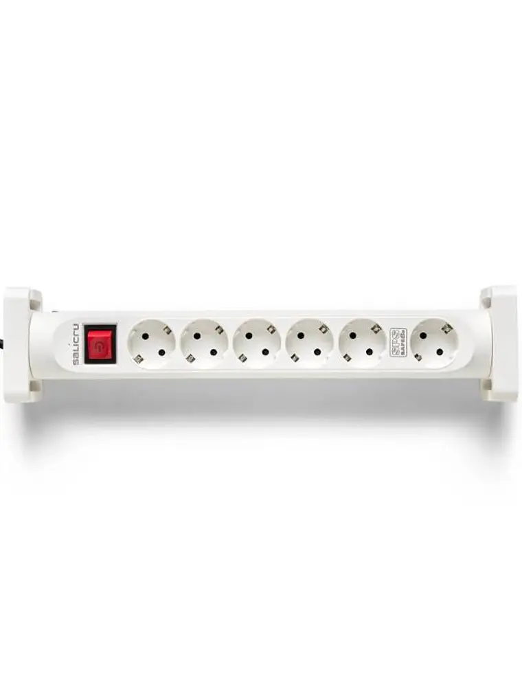 Salicru Regleta SPS SAFE 6S 2