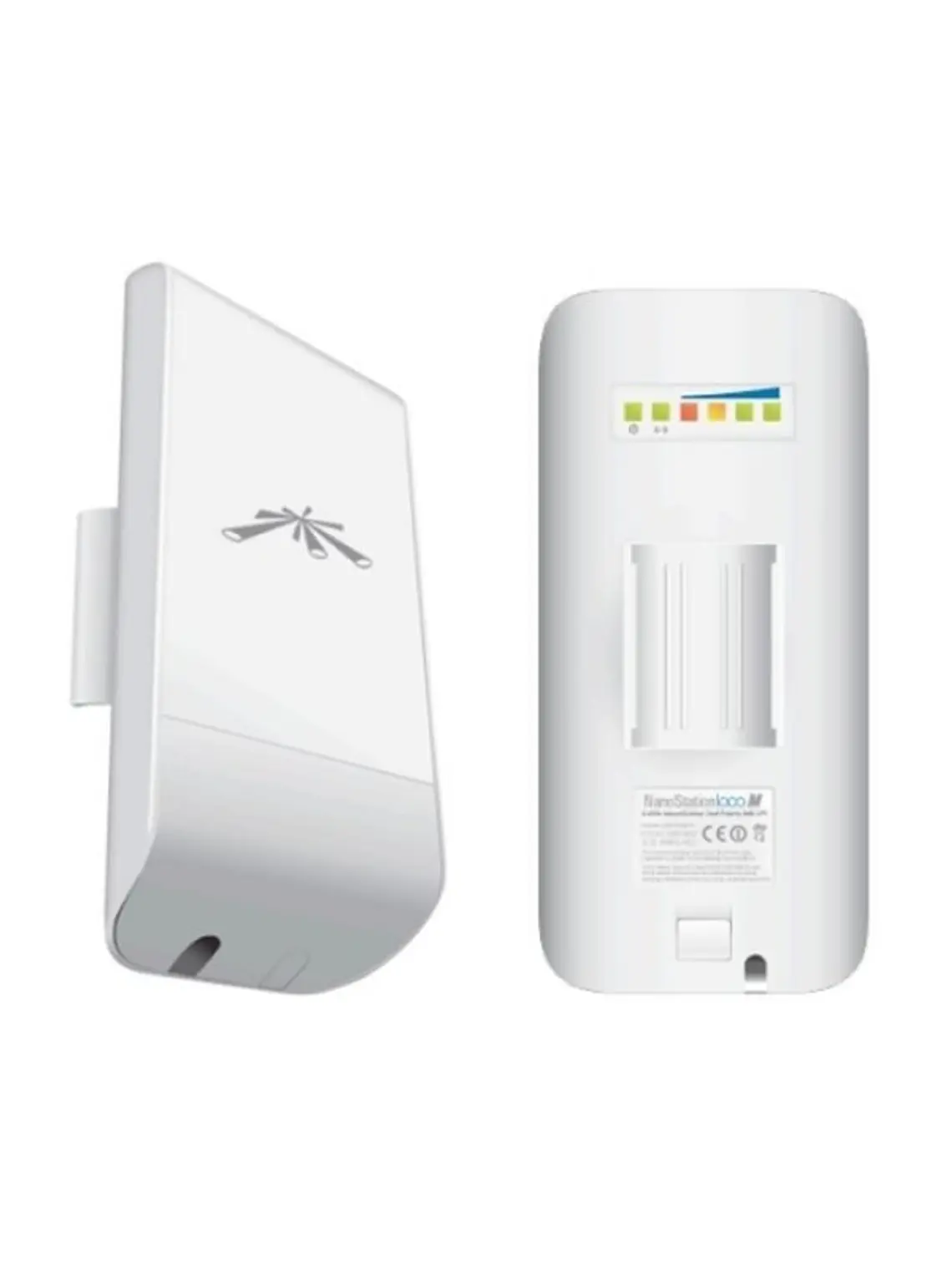 Ubiquiti NanoStation M LocoM5 5GHz 13dBi 2