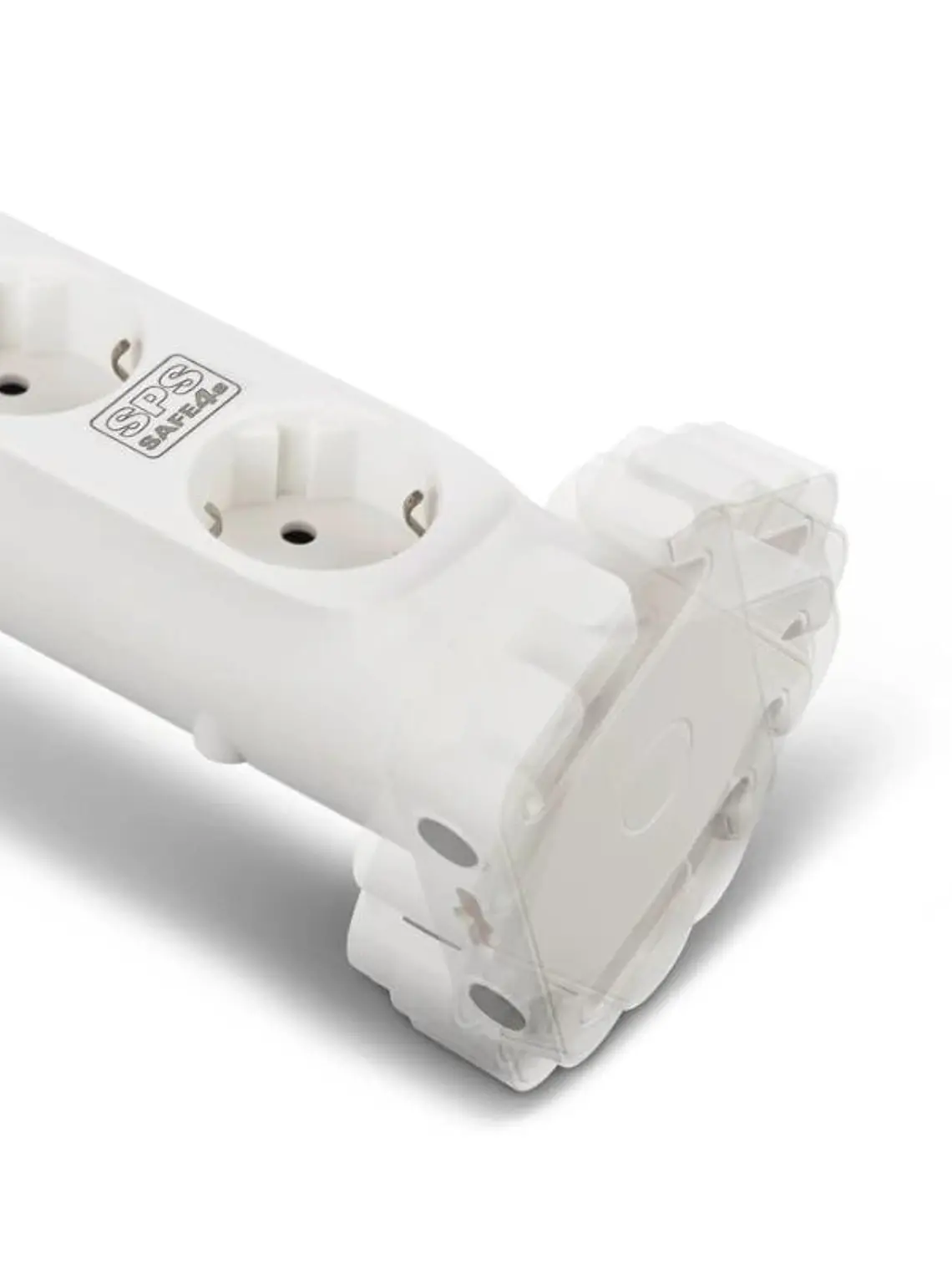 Salicru Regleta SPS SAFE 4S 3