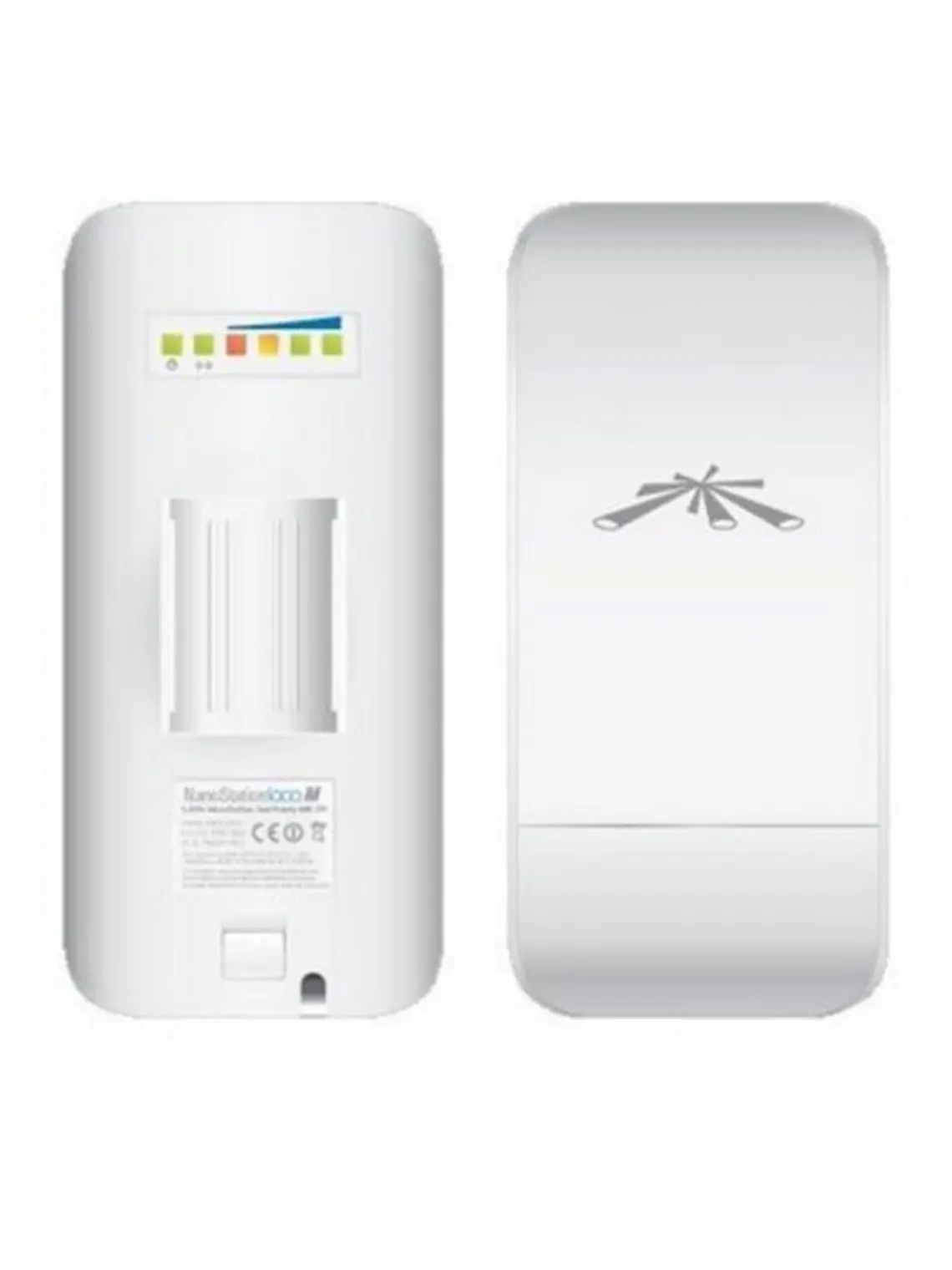 Ubiquiti NanoStation M LocoM5 5GHz 13dBi 3
