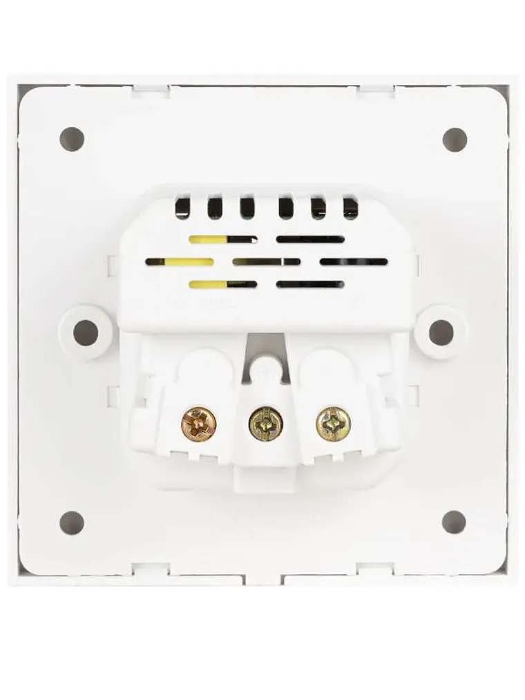 Nanocable Base Pared toma SCHUKO 2USB-C PD20W 2