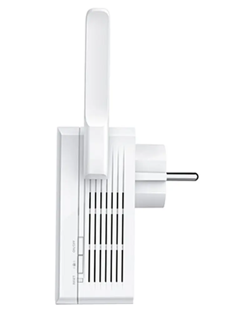 TP-LINK TL-WA860RE Repetidor WiFi N300 3