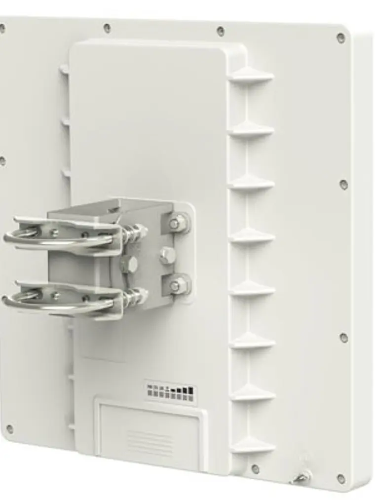 Mikrotik RB911G-5HPnD-QRT AP/Backbone/CPE Radio L4 1