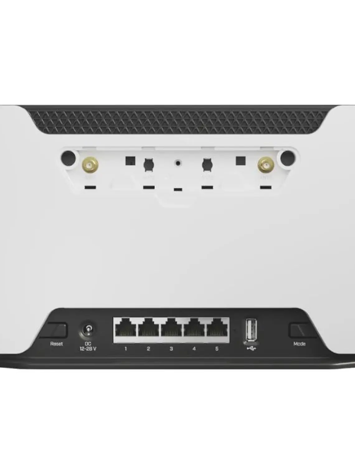 Mikrotik Chateau LTE12 Router WiFi5xGbE MIMO 4x4 2