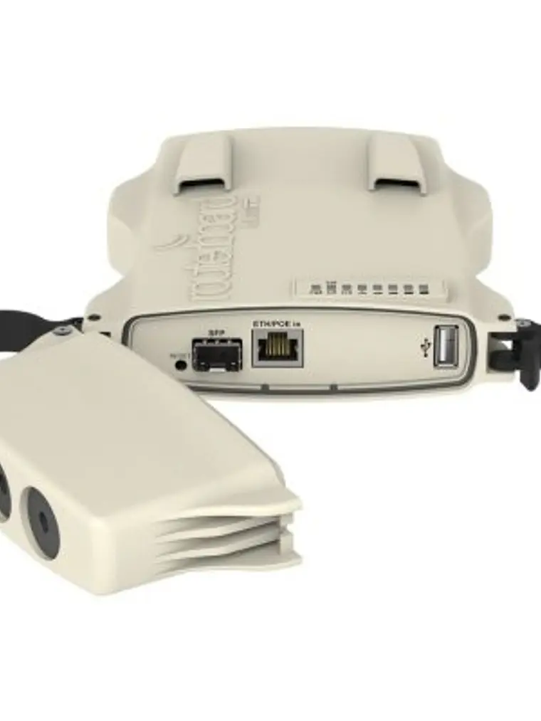 Mikrotik RB922UAGS-5HPacD-NM NetMetal 5 5GHz L4 2