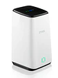 Zyxel FWA-510 Router NR 5G 1x2.5G W/L 1a Neb Pro - Miniatura 2