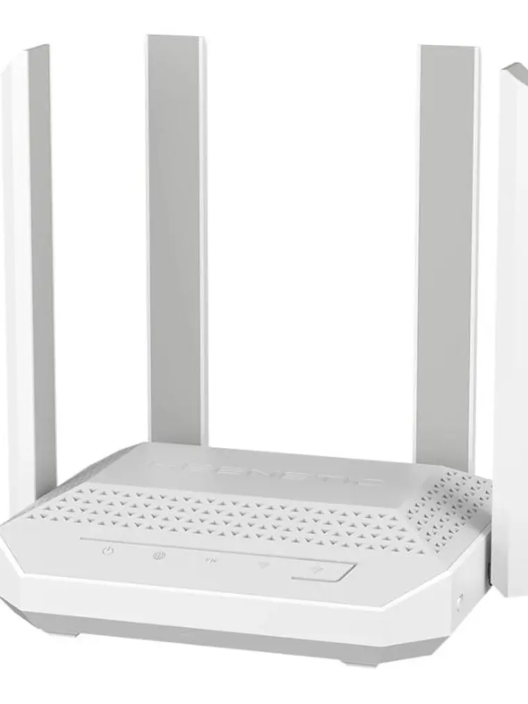 Keenetic Sprinter Router/Extender Gb WiFi6 Mesh AX 1