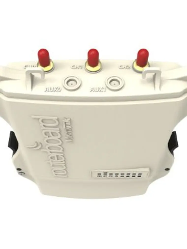 Mikrotik RB922UAGS-5HPacD-NM NetMetal 5 5GHz L4 4
