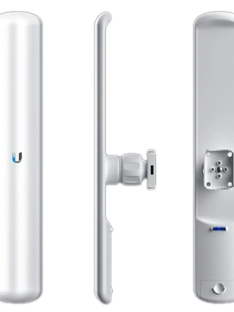 Ubiquiti LiteBeam AC LAP-120 5GHz 16dBi 1