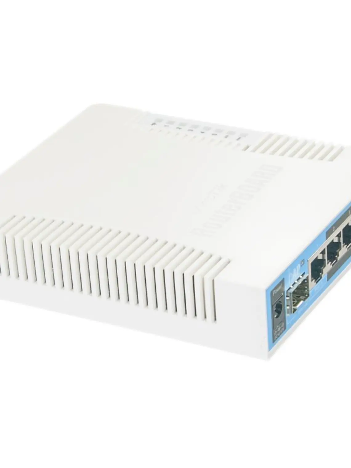MikroTik RB962UiGS-5HacT2HnT hAP AC 5xGB 1xSFP 5GH 3