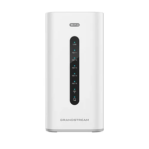 Grandstream GCC6010W Router PBX AP WiFi6 5xGbE