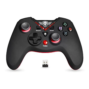 Spirit of Gamer Mando Xtrem Player Wireless