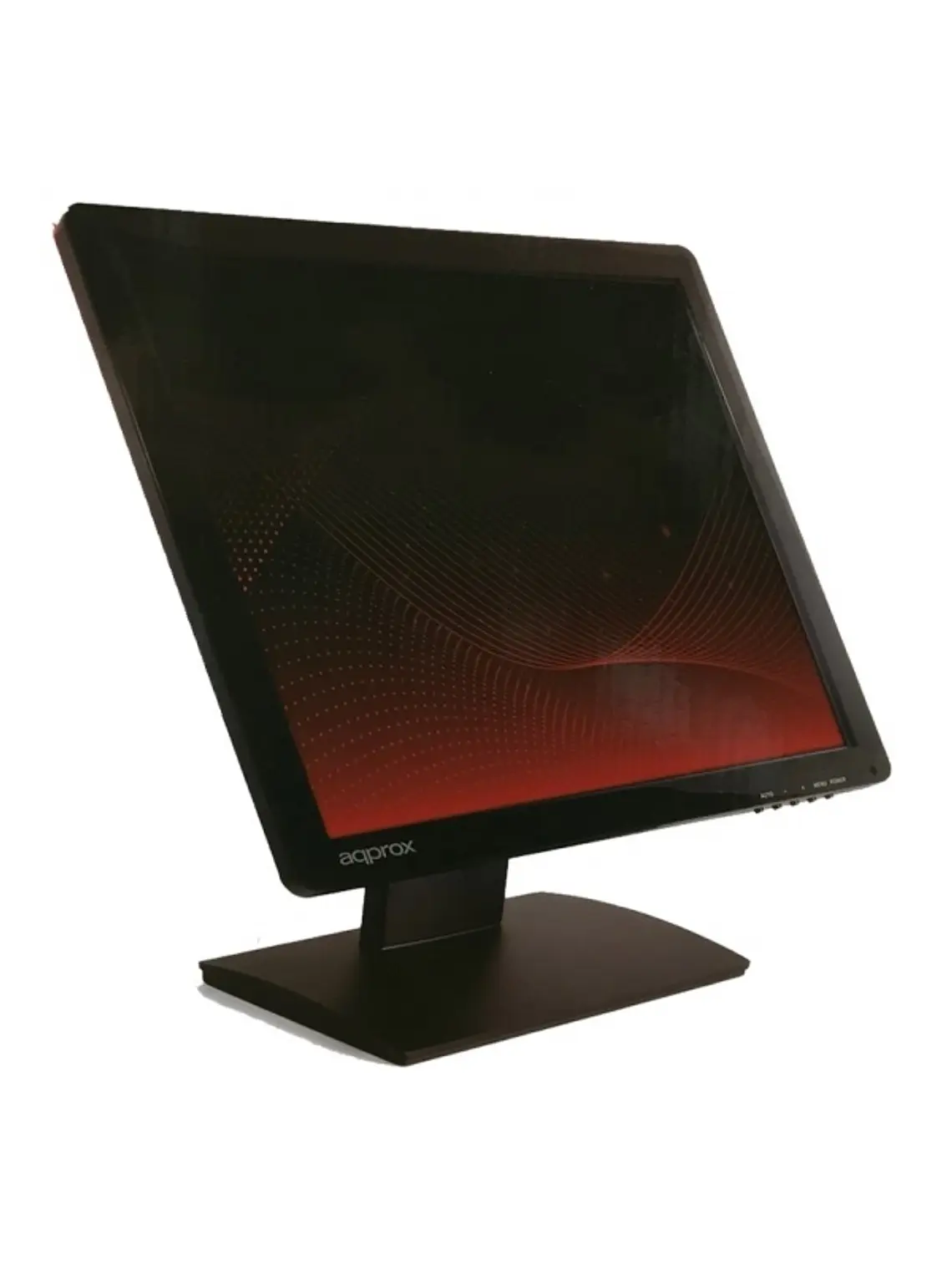 Approx APPMT17W5  Monitor Táctil 17