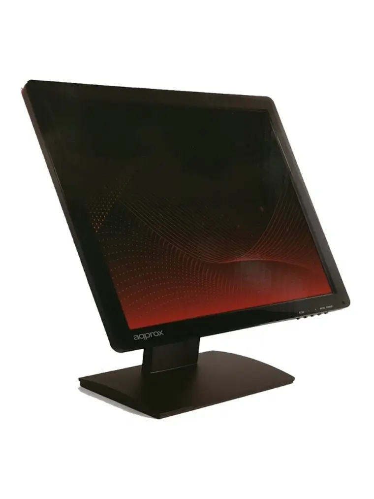 Approx APPMT17W5  Monitor Táctil 17