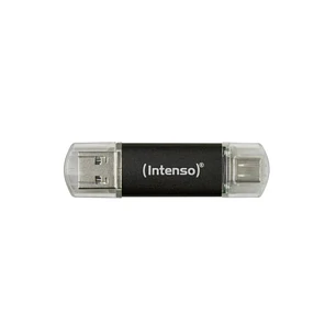Intenso Twist Line Lápiz USB 3.2 A+C 32Gb