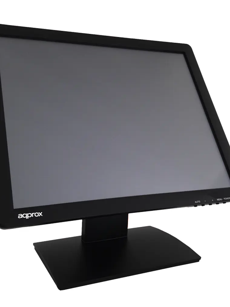 Approx APPMT19W5  Monitor Táctil 19