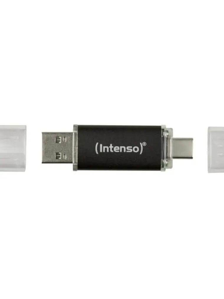Intenso Twist Line Lápiz USB 3.2 A+C 32Gb 2