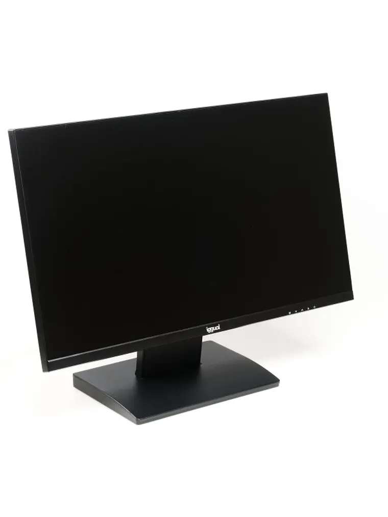 iggual Monitor táctil capacitivo 23,8