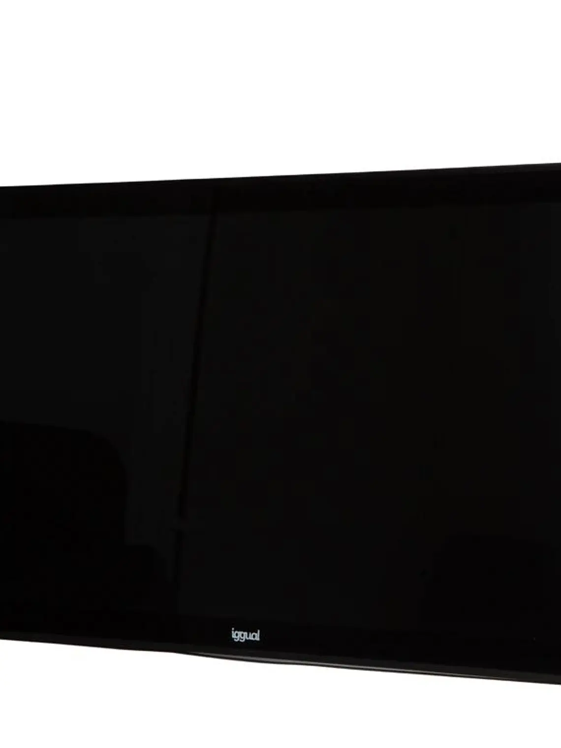 iggual Monitor LED táctil capacitivo FHD 27