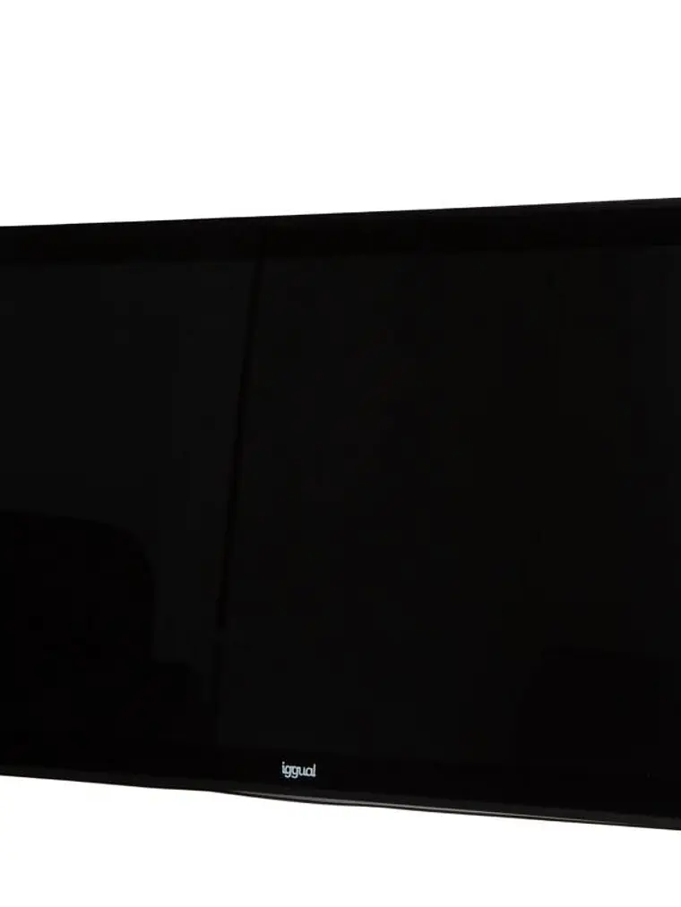 iggual Monitor LED táctil capacitivo FHD 27