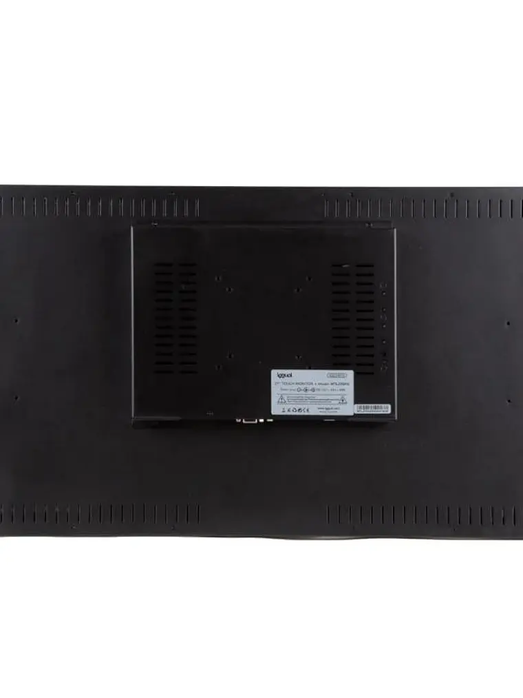 iggual Monitor LED táctil capacitivo FHD 27
