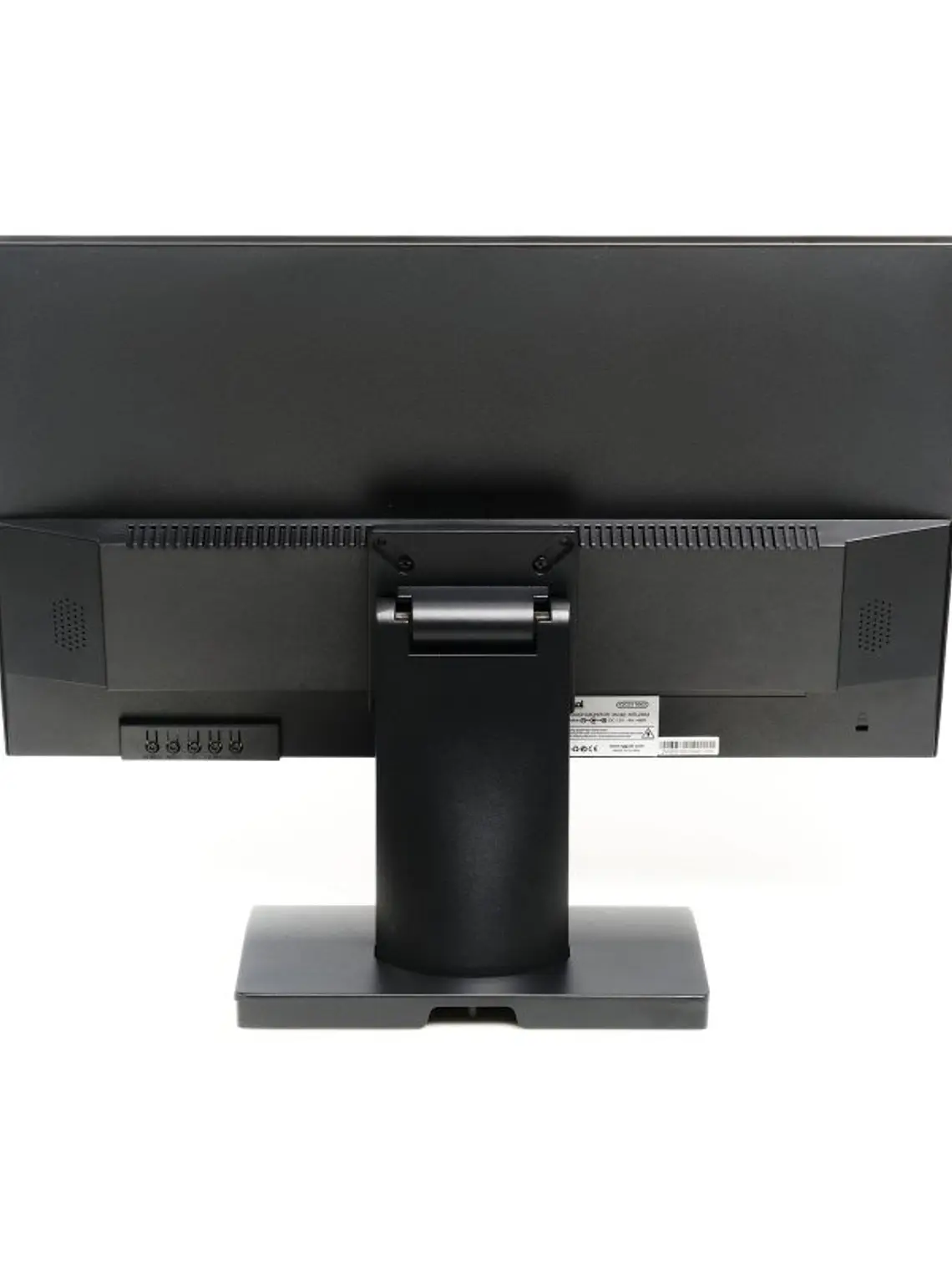iggual Monitor táctil capacitivo 23,8