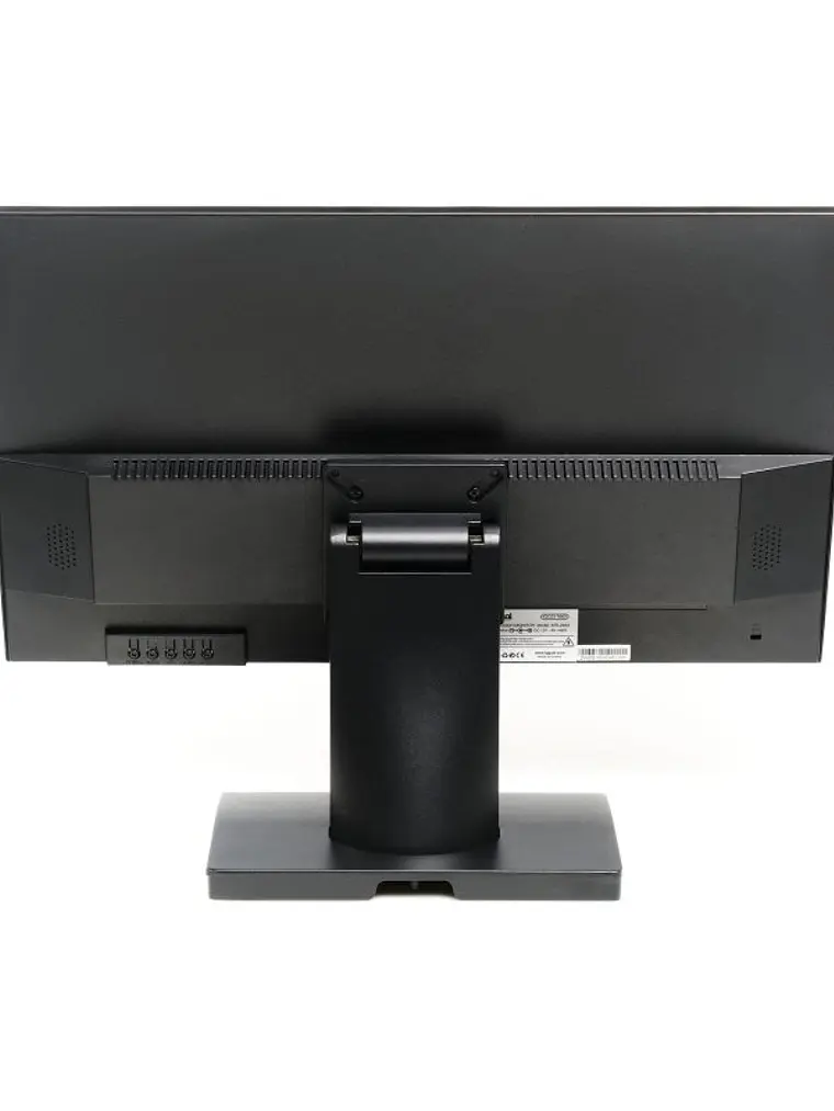 iggual Monitor táctil capacitivo 23,8